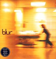 PLG UK Frontline Blur - Blur LP