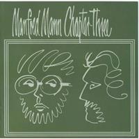 Manfred Mann Chapter Three - Manfred Mann Chapter Three Vinyl