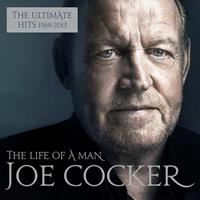 Sony Music Entertainment The Life Of A Man - The Ultimate Hits 1968 - 2013