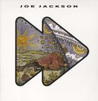 Joe Jackson Fast Forward