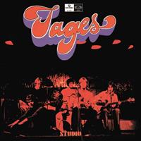 Tages - Studio (180g Vinyl & DVD)