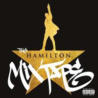 Warner Music Group Germany Hol / Atlantic The Hamilton Mixtape