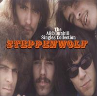 Steppenwolf - The ABC - Dunhill Singles Collection (2-CD)