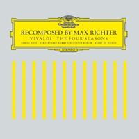 Hope, D: Recomposed By Max Richter: Vivaldi,Four Seasons