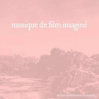 The Brian Jonestown Massacre ?? Musique De Film Imaginé Pink Vinyl