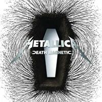 fiftiesstore Metallica - Death Magnetic 2LP