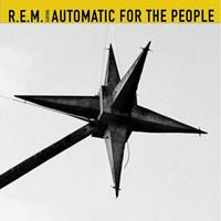 R.E.M. Automatic For The People (25th Anniversary) (1LP)