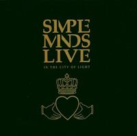 Simple Minds Life In The City Of Light (Live) (Remastered)