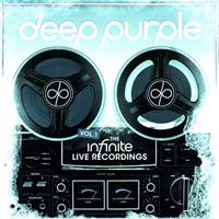 Deep Purple - The Infinite Live Recordings. Vol. 1 Vinyl