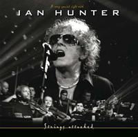 Ian Hunter Hunter, I: Strings Attached