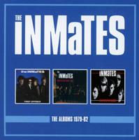 Inmates - The Albums 1979-82 CD