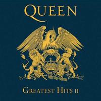 Queen - Greatest Hits II (Remastered 2011) (2LP) Vinyl