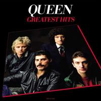 Queen - Greatest Hits (Remastered 2011) (2LP) Vinyl