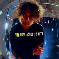 The Cure Acoustic Hits (2LP)