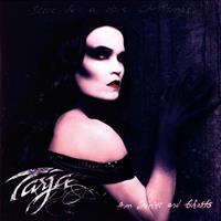 Tarja - From Spirits And Ghosts (Score For A Dark Christmas) Vinyl