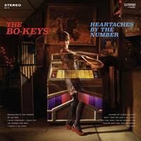 Bo-Keys - Heartaches By the Number (CD)