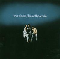 The Doors Doors, T: Soft Parade (40th Anniversary Mixes)