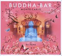 Buddha Bar Presents, Various Buddha Bar Presents/Various: Monte-Carlo