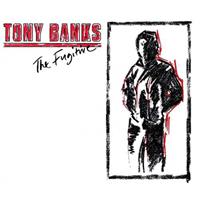 Tony Banks - The Fugitive Vinyl