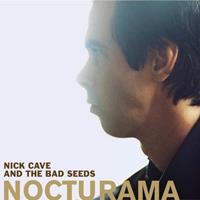 Nick Cave & The Bad Seeds Nocturama