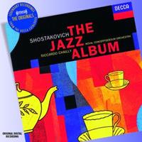 Universal Vertrieb - A Divisio / Decca The Jazz Album