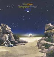 Yes Tales From Topographic Oceans