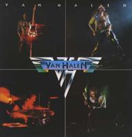 Warner Music Group Germany Hol / Rhino Van Halen (Remastered)