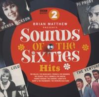 Various - Sounds Of The Sixties - Hits (2-CD)