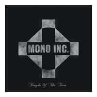 Mono Inc. Temple Of The Torn (Re-Release)