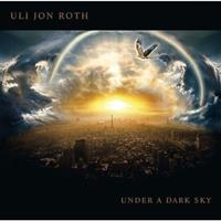 Uli Jon Roth Roth, U: Under a dark sky