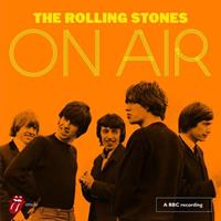 The Rolling Stones - The Rolling Stones On Air (2-LP, 180g Vinyl)