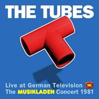 Live on German Television: The Musikladen Concert 1981