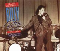 Billy Lee Riley - Classic Recordings 1956-1960 (2-CD)