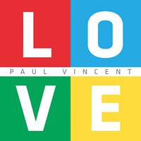 Paul Vincent - L.O.V.E. (4-CD)
