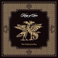 Kings Of Leon - The Collection Box (5Cd+Dvd)