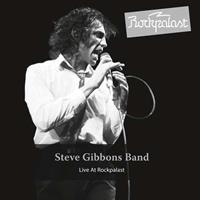 Steve Gibbons Band - Live At Rockpalast (CD)