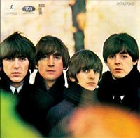 fiftiesstore The Beatles - Beatles For Sale LP