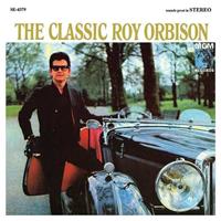 Universal Music Vertrieb - A Division of Universal Music Gmb The Classic Roy Orbison (2015 Remastered)