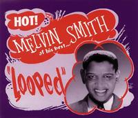 Melvin Smith - At His Best (2-CD)