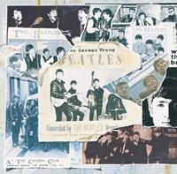 The Beatles - Anthology 1 2-CD