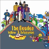 The Beatles Yellow Submarine