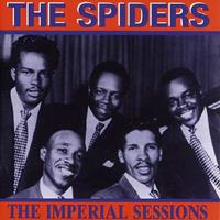 SPIDERS - The Imperial Sessions (2-CD)