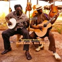 Habib Koit‚, Eric Bibb Brothers In Bamako