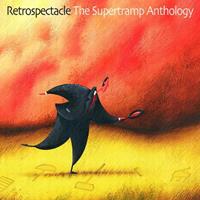 Universal Vertrieb - A Divisio Retrospectacle-The Supertramp Anthology
