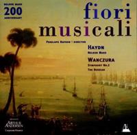 Fiori Musicali Chor & Orch. Nelson Messe/sinfonie 2