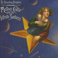 Universal Vertrieb - A Divisio Mellon Collie And The Infinite Sadness (2012 Rem.)