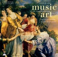 Music and Art at the Court of Charles I