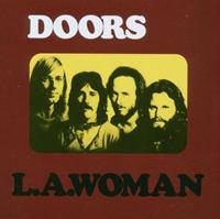 I-Di L.A.Woman (40th Anniversary Mix)