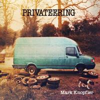 Mark Knopfler Knopfler, M: Privateering