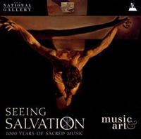 Seeing Salvation - 1000 Years of Sacred